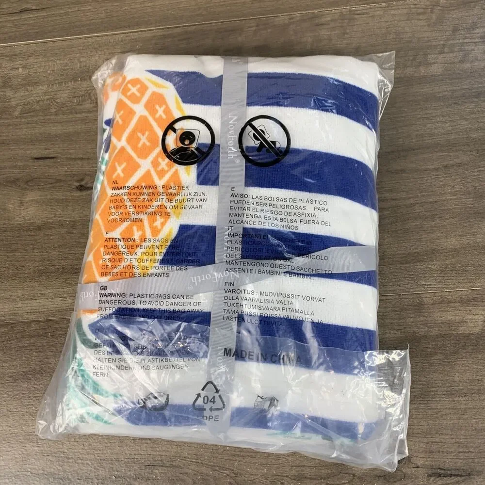 NovForth Oversized Beach Towel 36
